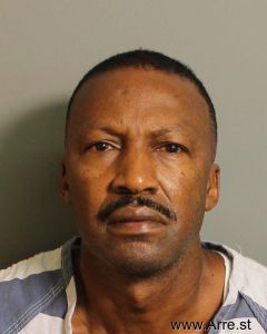 Ronnie Hughes Arrest Mugshot