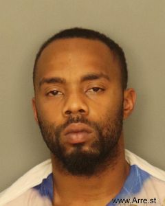 Roosevelt Poole Arrest Mugshot