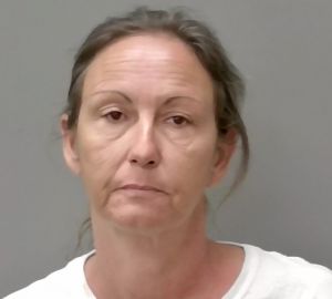 Rosemary Reynolds Arrest Mugshot