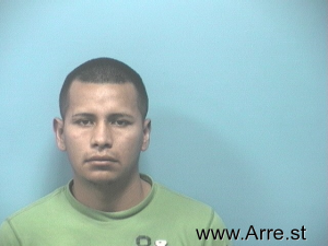 Rosendo Lopez Arrest Mugshot