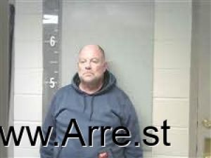 Roy Flynt Arrest Mugshot