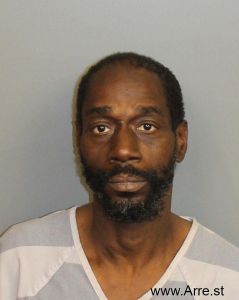 Roy Mccloud Arrest Mugshot