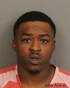 Russell Lockett Arrest Mugshot