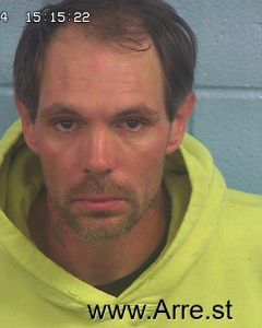 Russell Nesbitt Arrest Mugshot