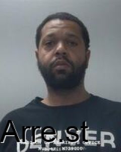 Ryan Gardner Arrest Mugshot