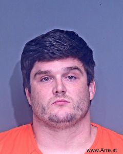 Ryan Mcleod Arrest