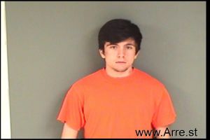 Rylan Duncan Arrest Mugshot