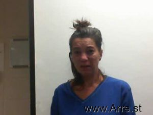 Sabrina Roberts  Arrest Mugshot