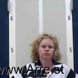 Samantha Hill Arrest Mugshot