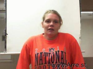 Samantha Elders  Arrest Mugshot