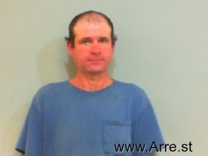 Samuel Dunaway Arrest Mugshot