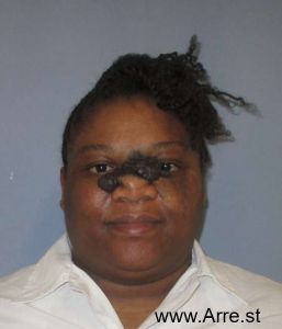 Sandra Hill Arrest Mugshot