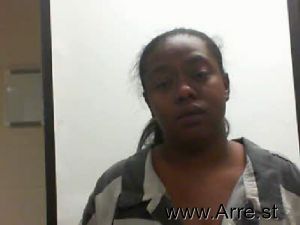 Saquae Henderson  Arrest Mugshot