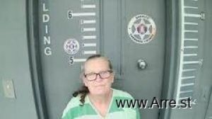 Saundra Goodwin Arrest Mugshot