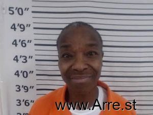 Savaria Williams Arrest Mugshot