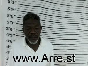 Scottie Mcbrewer Arrest Mugshot