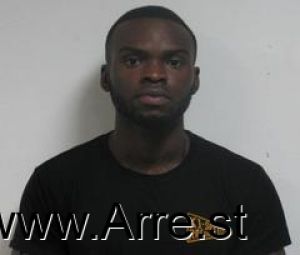 Segun Oshinbanjo Arrest Mugshot