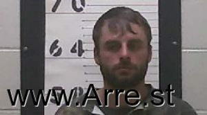 Shane Roberts Jr Arrest Mugshot