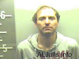 Shannon Sims Arrest Mugshot