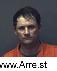 Shannon Smith Arrest Mugshot