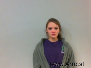 Shannon Goolsby Arrest Mugshot