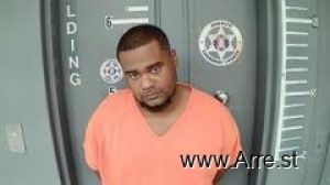 Shawn Daniels Arrest Mugshot