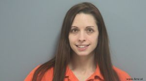 Shelly Strickland Arrest Mugshot