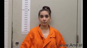 Shelly Dennis Arrest