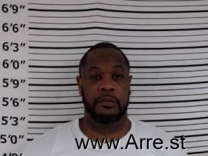 Shelton Andrews Arrest Mugshot