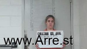 Sherry Benton Arrest Mugshot