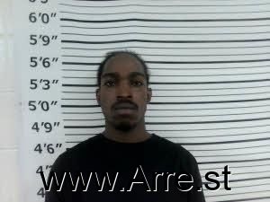 Sidney Green Arrest Mugshot