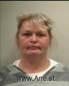 Sonia Posey Arrest Mugshot