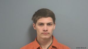 Sonny Morrison Arrest Mugshot