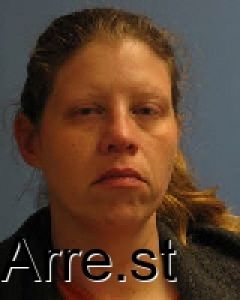 Stacy Harris Arrest Mugshot