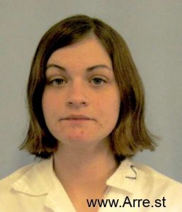 Stephanie Colburn Arrest Mugshot