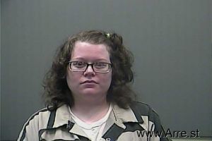 Stephanie Smith Arrest Mugshot