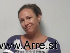 Stephanie Isbell Arrest Mugshot