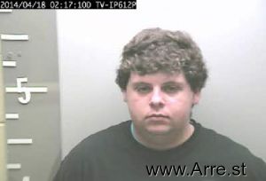 Stephen Baratz Arrest Mugshot