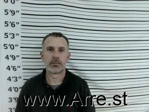 Stephen Hester Arrest