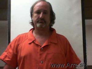 Stephen Dalton  Arrest Mugshot