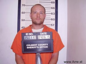 Steven Kowalewski Arrest Mugshot