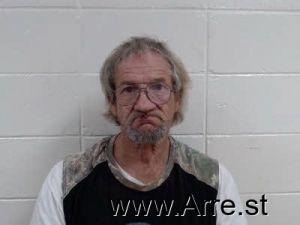 Steven Marsh Arrest Mugshot