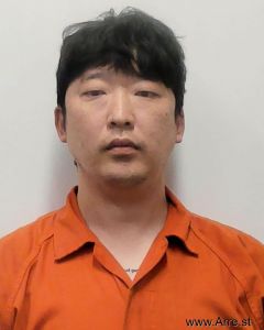 Subin Choi Arrest Mugshot