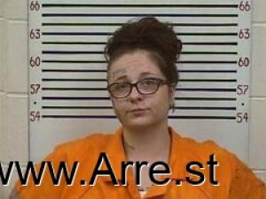 Surget Turner Arrest Mugshot