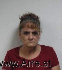 Susan Sipes Arrest Mugshot