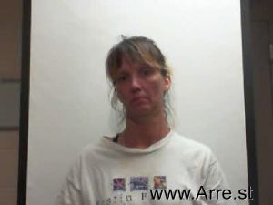 Susan Davis  Arrest Mugshot