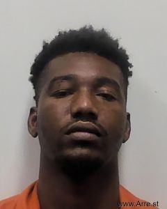 Syron Perry Arrest Mugshot