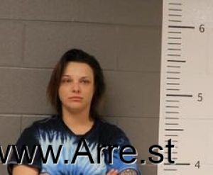 Sabrina Nelms Arrest Mugshot