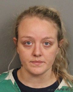 Samantha Conroy Arrest Mugshot