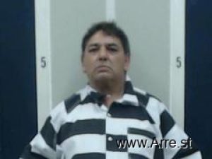 Samuel Rivera Arrest Mugshot